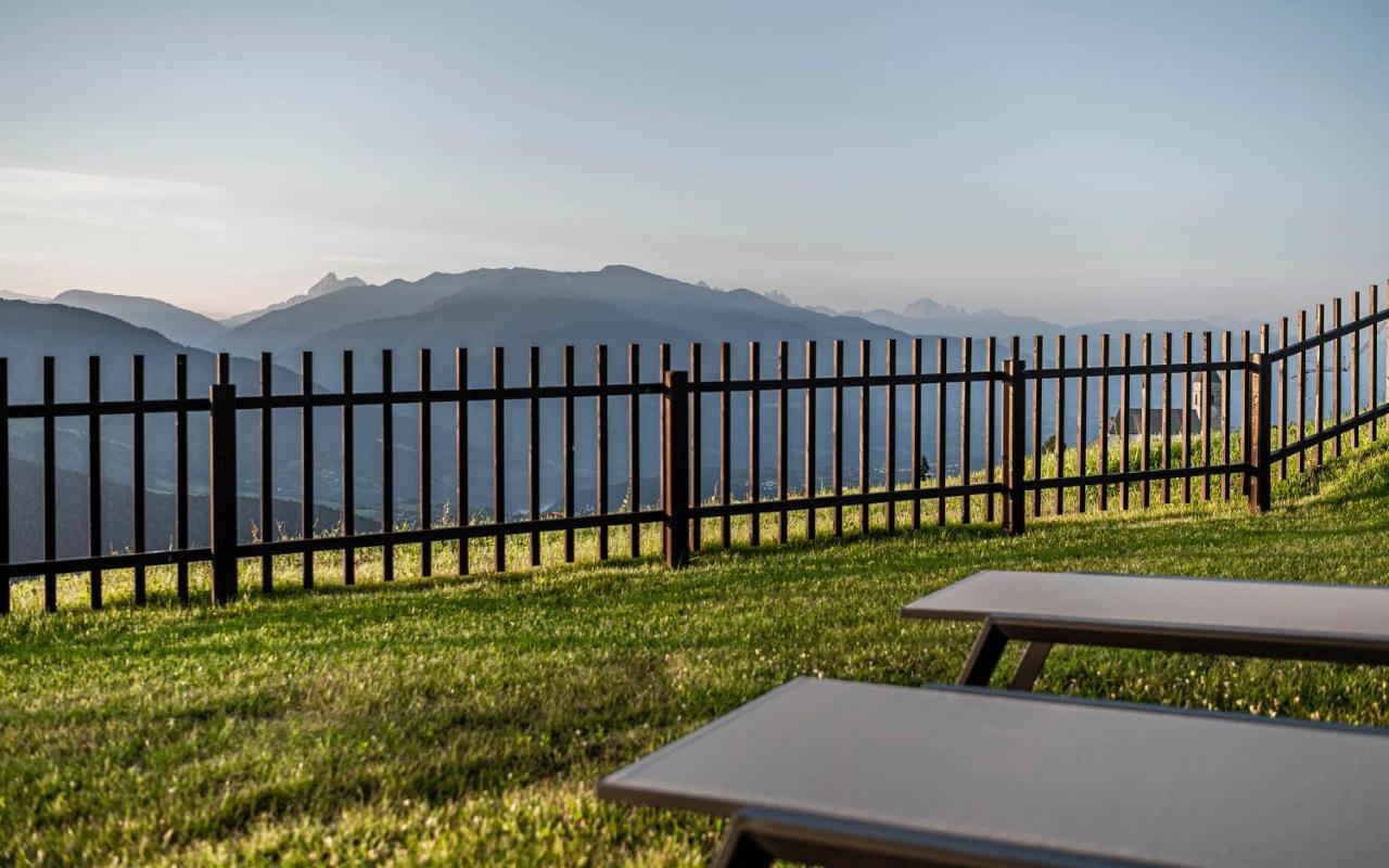 מרנזה Aparthotel Panorama Living Dolomites מראה חיצוני תמונה